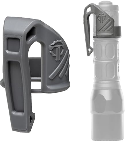 SureFire G2X LE Compact LED Flashlight 600 Lumen Tactical Light