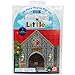 Wee Believers My Little Church 38 Piece Magnet Book Play Set