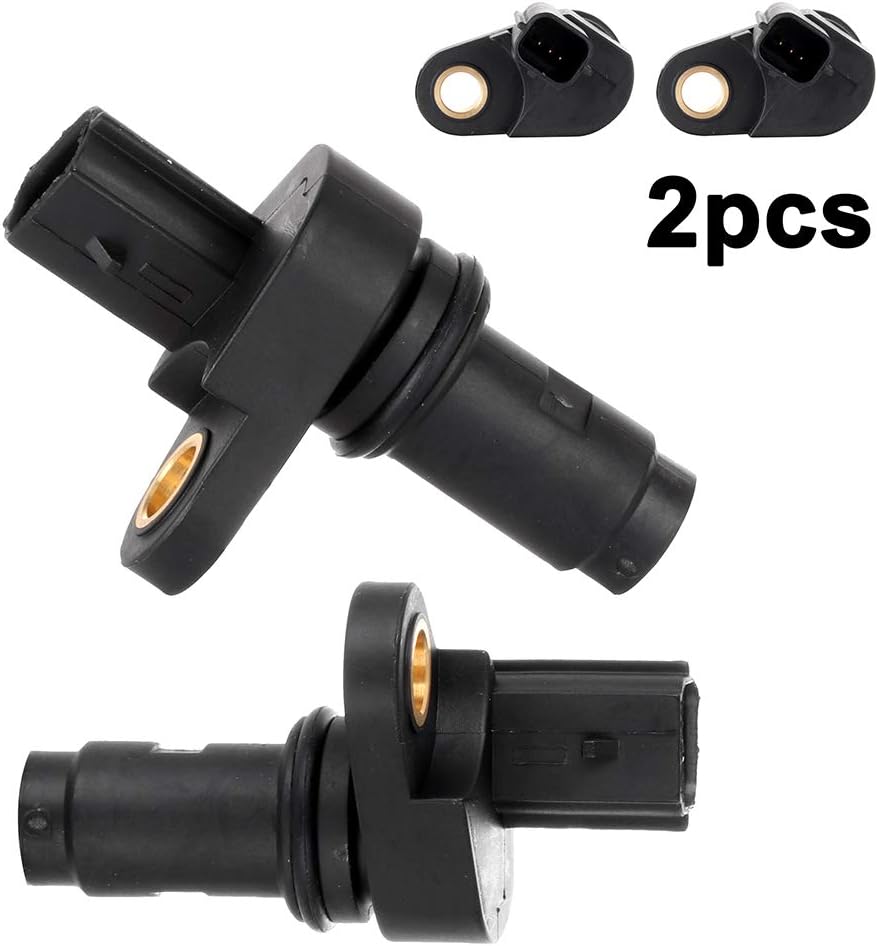 ZENITHIKE Crankshaft Position Sensor Replacement for PC553