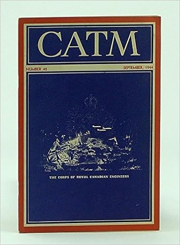 canadian army magazine