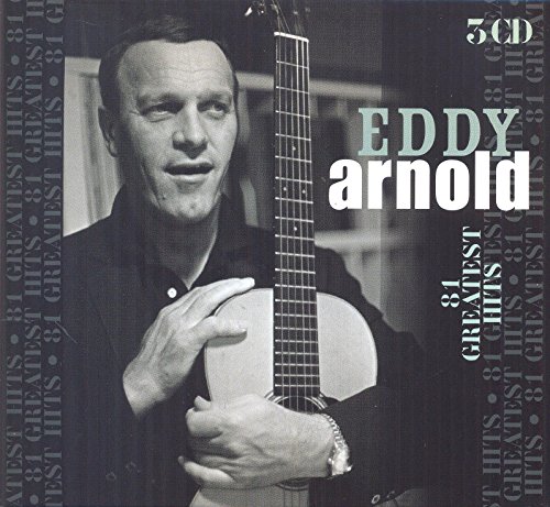 Eddy Arnold - Then I Turned And Walked Slowly Away Lyrics - Zortam Music