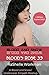 Blood and Snow 3.9: Blood's Rose: A Blood and Snow/Undercover Empath Mashup