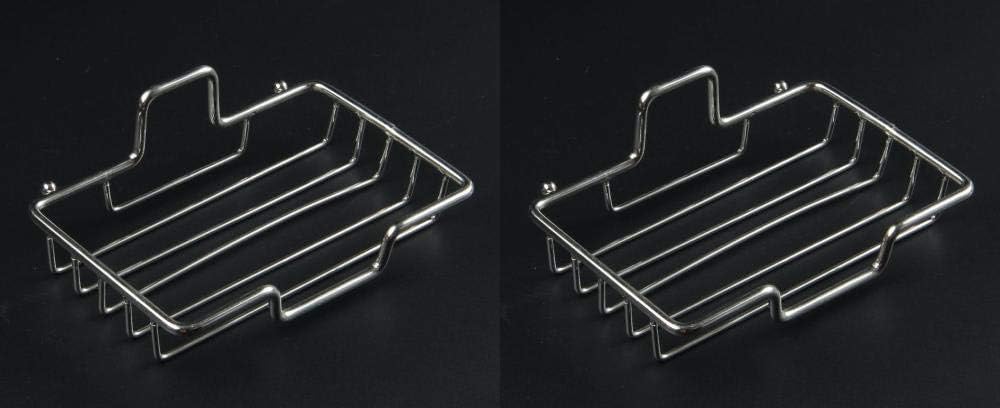 IUYJVR Estante de baño Adhesivo Traceless, Organizador de Barra de