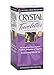 Crystal Body Deodorant Towelettes, 24 Count