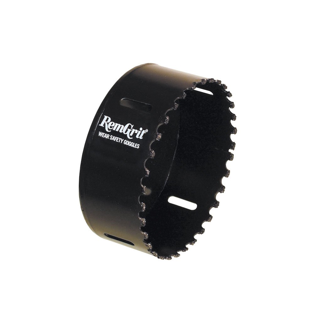 Disston GO13M 20mm Carbide Grit Holesaw