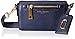 Marc Jacobs Gotham Crossbody, Midnight Blue