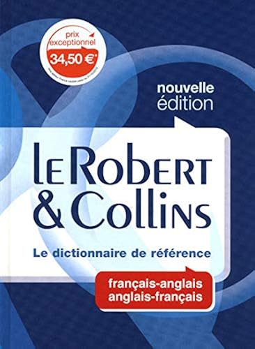 Download LE ROBERT & COLLINS PDF