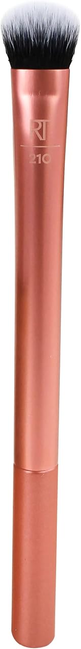 Real Techniques Expert Concealer Brush for Under Eye and Blemish Coverage - 1 view 1