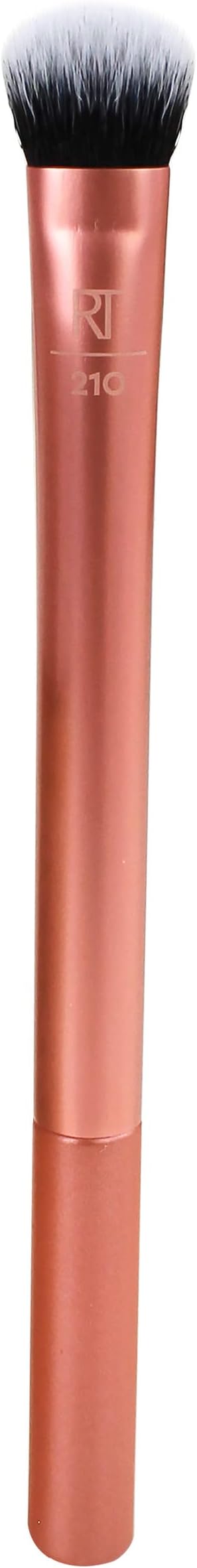 Real Techniques Expert Concealer Brush for Under Eye and Blemish Coverage - 1