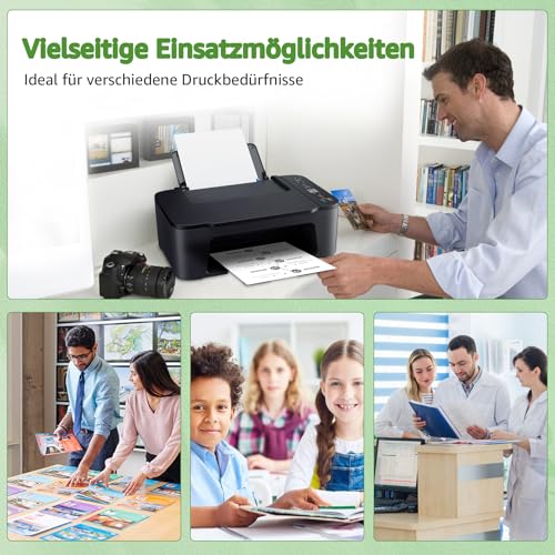 GREENSKY Computer PG2