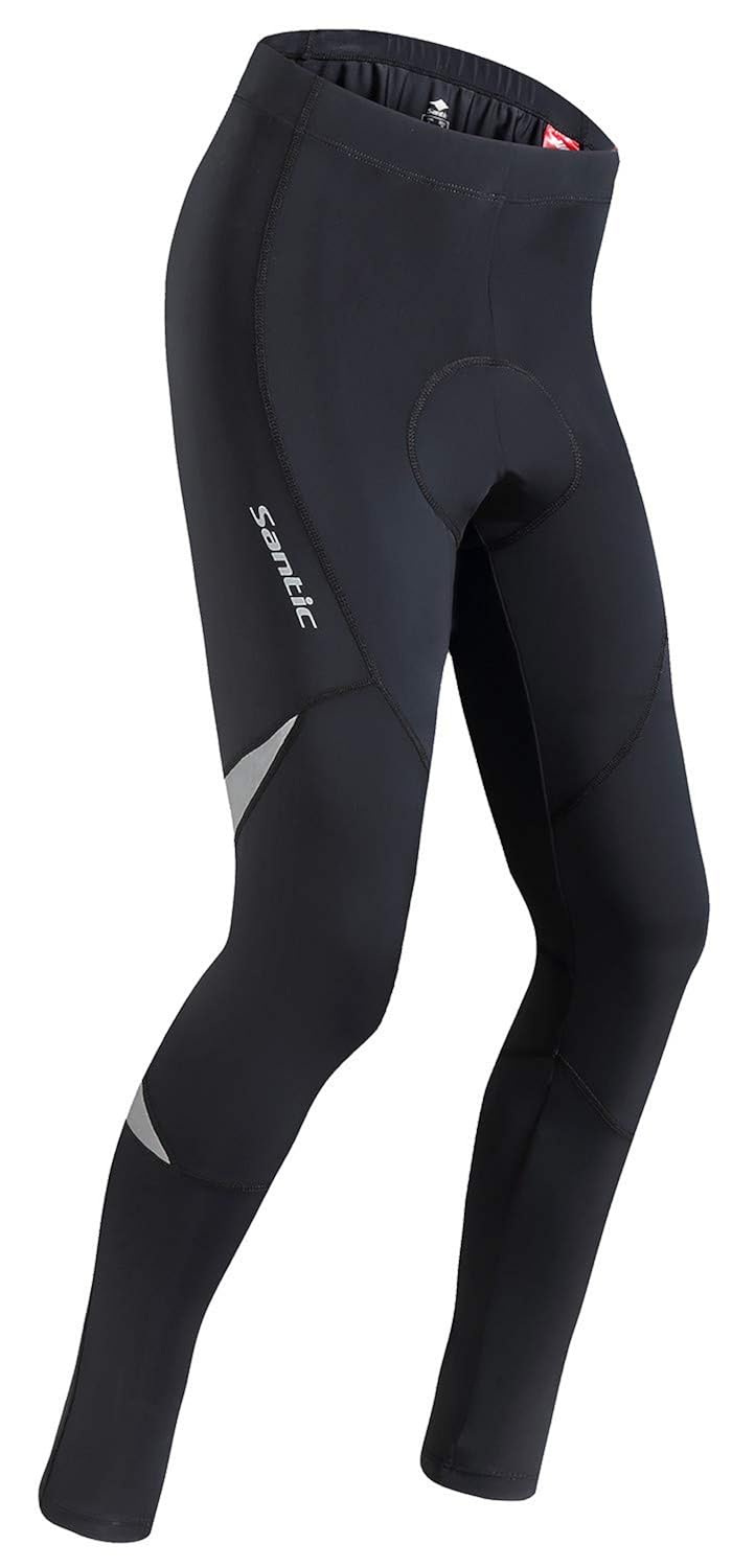 santic cycling trousers