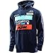 Troy Lee Designs 2016 Team KTM Fleece Pull Over Hoodie