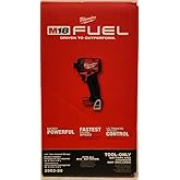 Milwaukee Electric - M18 Fuel. 1/4 HEX Impact Driver