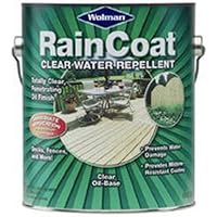 Raincoat Clr Sealr Gl - Household Paint 