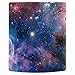 InterestPrint Galaxy Space Carina Nebula Heat Sensitive Color Changing Coffee Mug, Romantic Universe Morphing Travel Mug Tea Cup Funny, 11 Ounce Mug