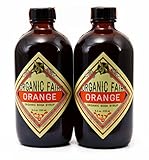 Organic Fair Orange Soda Syrup - 2 Pack