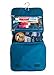 Hanging Toiletry Bag For Women or Men Travel Toiletries Organizer Wash Bag Kit