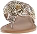 Naughty Monkey Women's Persian Princess Sandal