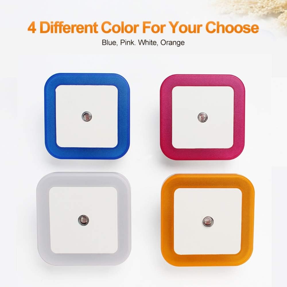 sensor bedroom lights