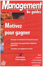 Motivez pour gagner