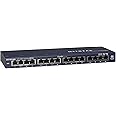 Netgear ProSafe Ethernet Switch (GS116)