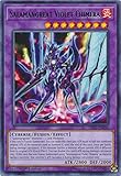 Yu-Gi-Oh! - Salamangreat Violet Chimera