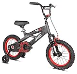 Jeep Boy's Bike, 14