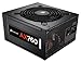 CORSAIR AX Series, AX760, 760 Watt, 80+ Platinum Certified, Fully Modular Power Supply