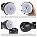 Male Masturbator Masturbation Cup Anal & Exciting Particle 3D Realistic Silocone Sex Toy for Male Masturbation Black Louviva