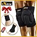 Motion Infiniti - Best Volleyball Knee Pads - No More Bruises with This Multi-purposed Knee Pads - Premium Made for Flooring, Gardening and Wrestling Knee Pads- 100%!