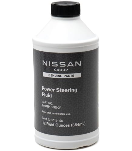 Amazon.com: Nissan Genuine Fluid 999MP-L25500P Blue Long Life