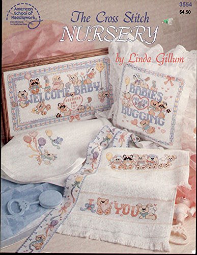 The Cross Stitch Nursery