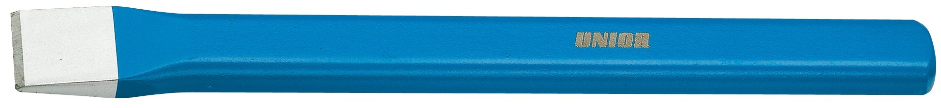 Unior 660/6 Flat Chisel 200mm