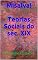 Livro Misalva! Teorias Sociais do séc. XIX