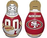 NFL San Francisco 49ers Tackle Buddy