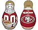 NFL San Francisco 49ers Tackle Buddy