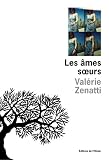 Image de Les Âmes soeurs (OLIV. LIT.FR) (French Edition)