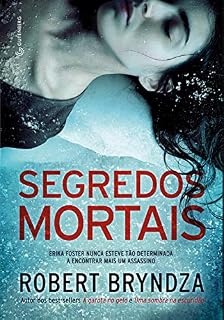 Livro Segredos Mortais