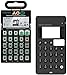 Teenage Engineering PO-12 Pocket Operator Rhythm Drum Machine Bundle with CA-X Silicone Protective Case