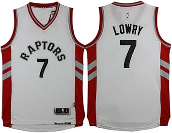 amazon raptors jersey