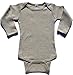 Earth Elements Baby Long Sleeve Bodysuit