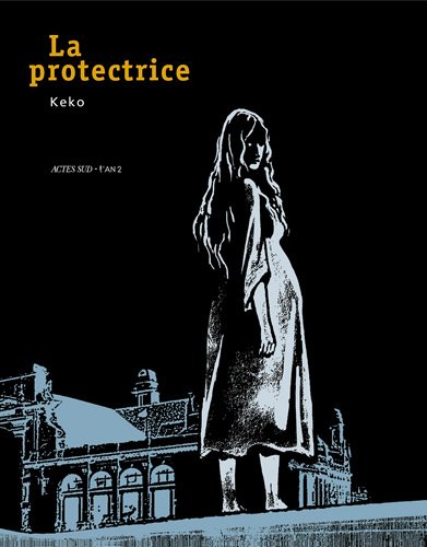 La  protectrice