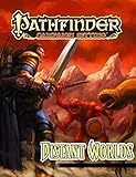 Pathfinder Campaign Setting: Distant Worlds