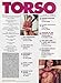 Torso Magazine - May 1993 - Beach Boys (18+) Issue l Naked Lifeguards l Adult Gay Male Interest