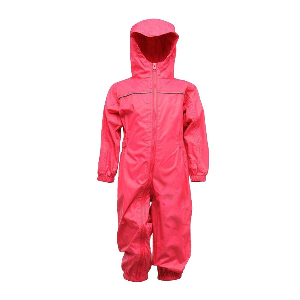 Paddle Kids Waterproof All-in-one Suit