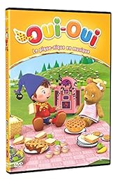 Oui-Oui - 9 - Le pique-nique en musique