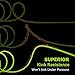 PowRyte Elite 300 PSI PVC Air Hose - 3/8-Inch by 25-Feet, 1/4-Inch MNPT Brass Ends