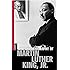 The Autobiography of Martin Luther King, Jr