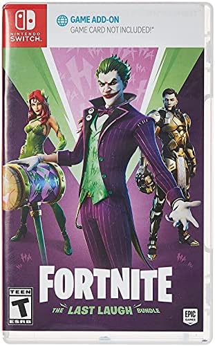 その他 Fortnite Minty Legends Nintendo Switch Amazon.com: Epic Games, Fortnite Minty Legends Pack - (Nintendo