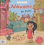 Navani De Delhi (French Edition) by